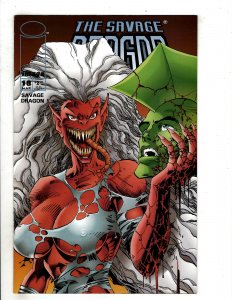 Savage Dragon #18 (1995) OF33