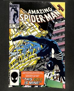 Amazing Spider-Man #268