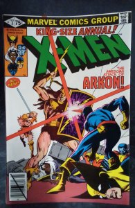 X-Men Annual #3 (1979)