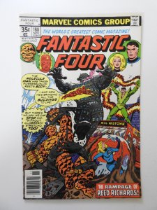 Fantastic Four #188 (1977) FN- Condition!