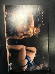 The Punisher #34 (2003)nm