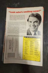 Marvel's Greatest Comics #62 (1976)