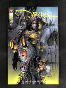 The Darkness: Collected Editions #2 (1997)