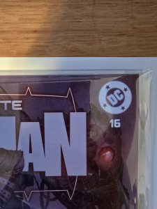 Absolute Batman #16 Quintana NM+ to Mint