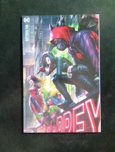 Batman Urban Legends #16C  DC Comics 2022 NM  Chew Variant