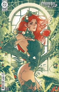 Poison Ivy #28 Cover C Pablo Villalobos Var (DC Comics 2024) Bagged & Boarded