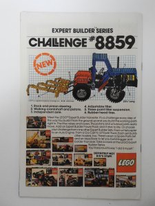 Iron Man #155 (1982) FN Condition!