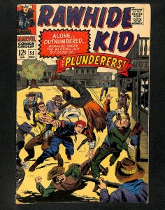 Rawhide Kid #55