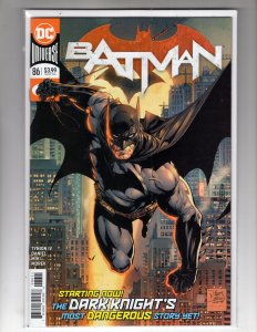 Batman #86 (2020)    / ID#15