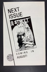 Hamster Vice #2 (1986)