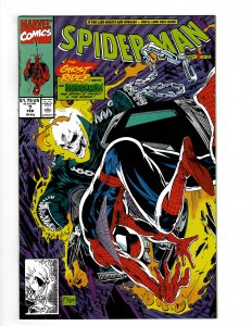 Spider-Man #7 (1991) SR13
