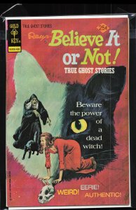 Ripley's Believe it or Not! #49 (1974)