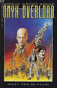 Onyx Overlord #2 FN; Epic | save on shipping - details inside