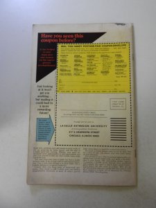 Tomb of Dracula #35 (1975) FN+ condition MVS intact