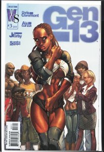 Gen 13 #3 (2003) Gen 13