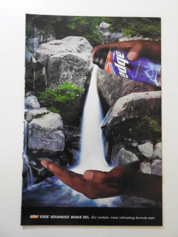 X-23 #2 (2005) VF/NM Condition!