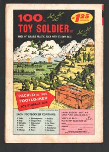 Phantom #9  1964 - Gold Key  -VG - Comic Book