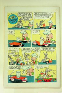 Bugs Bunny #40 - (Dec 1954-Jan 1955, Dell) - Good