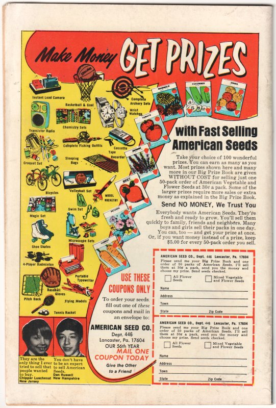 Sub-Mariner #70 (1974) Namor the Sub-Mariner [Key Issue]