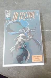 Detective Comics #637 (1991)