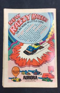 Teen Titans #39 (1972)