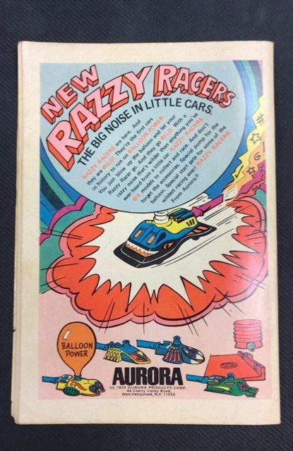 Teen Titans #39 (1972)