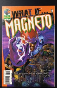 What If...? #85 (1996)