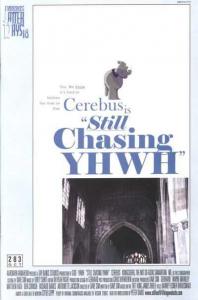 Latter Days 18 : Still Chasing YHWH