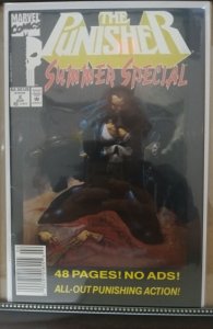 The Punisher Summer Special #2 (1992).  P08