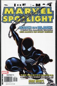 Marvel Spotlight Spider-Man (2007)