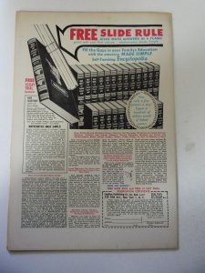 Adventures into the Unknown #156 (1965) FN+ Condition