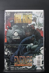 Batman: Legends of the Dark Knight #74 (1995)