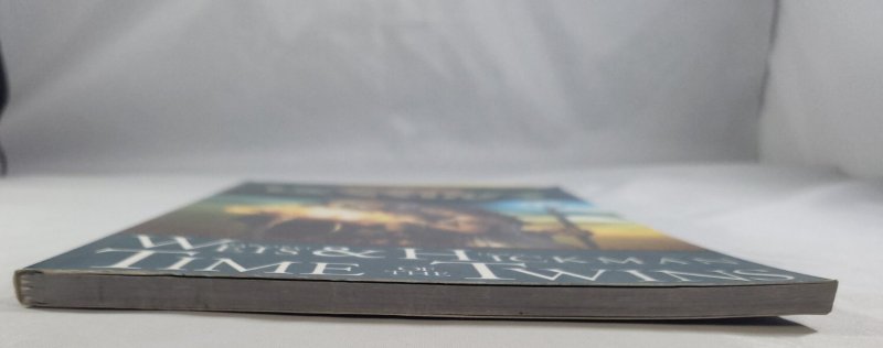 Dragonlance Legends Volume 1 Time Of The Twins TPB 2008 Devil's Due Publishing