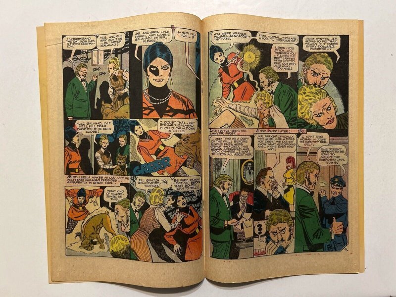 Ghostly Tales #149 VF- 7.5 Charlton 1981