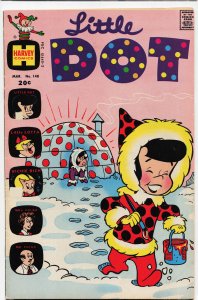 Little Dot #148 (1973) Little Dot