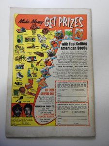 Conan the Barbarian #38 (1974)