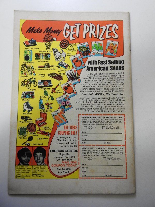 Conan the Barbarian #38 (1974)