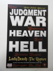 Lady Death / Vampirella (1999) VF+ Condition!