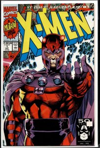 X-Men #1 (1991) X-Men [Key Issue]