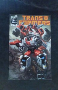 Transformers: Generations 1 #6 Comic Book  Comic Book