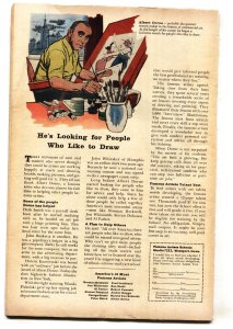 Patsy Walker #94 1961-Marvel-paper dolls -comic book