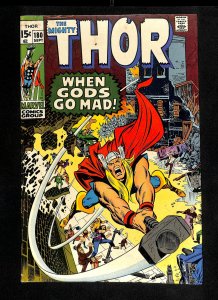 Thor #180