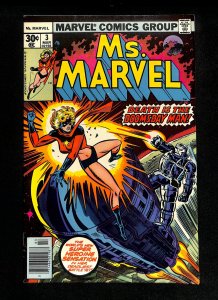 Ms. Marvel #3