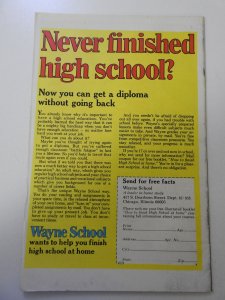 Amazing Adventures #29 FN/VF Condition!