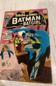 Detective Comics #410 (1971) Neal Adam's run and art