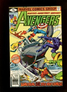 Avengers #190 - Direct Edition Daredevil appearance (8.5 OB) 1979