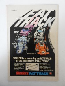 Astonishing Tales #10 (1972) FN/VF Condition!