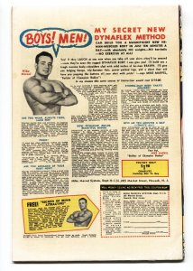 Journey Into Mystery #113  1965 - Marvel  -VF - Comic Book