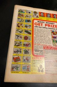 The Avengers #100 (1972)Barry Windsor smith special issue