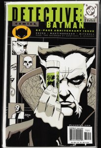 Detective Comics #750 (2000) Batman